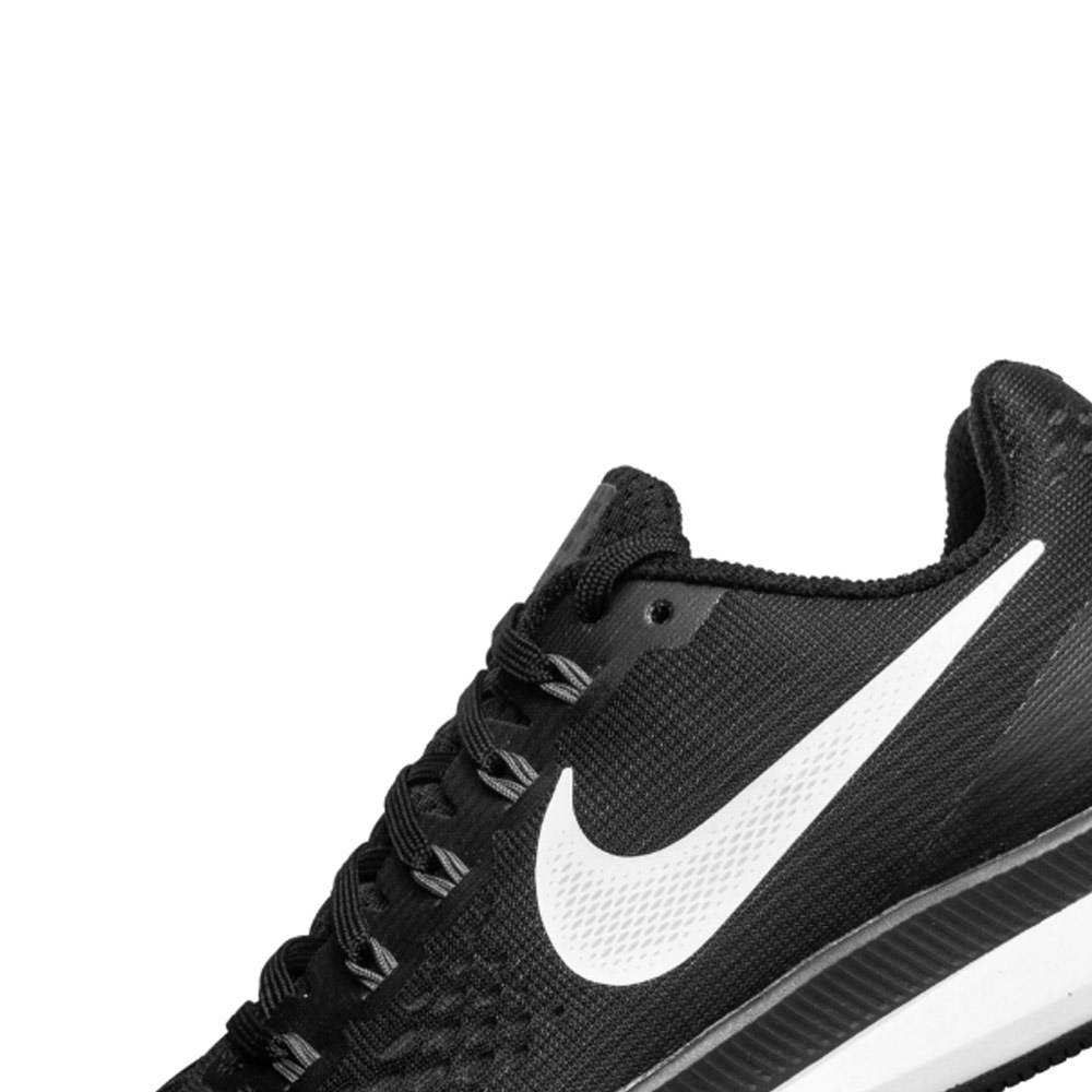 Black Shoes Nike — изображение 5