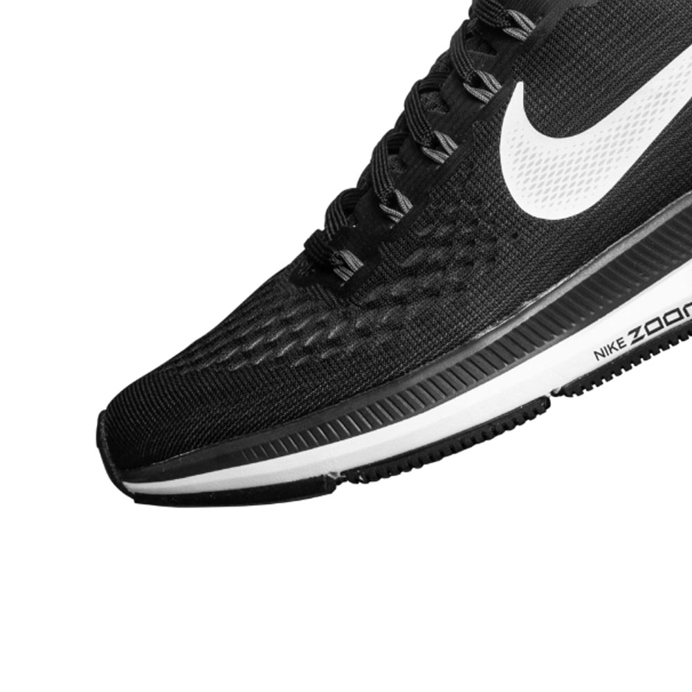 Black Shoes Nike — изображение 3