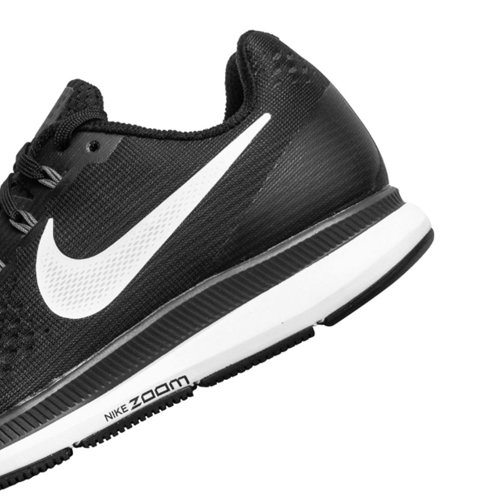 Black Shoes Nike — изображение 4