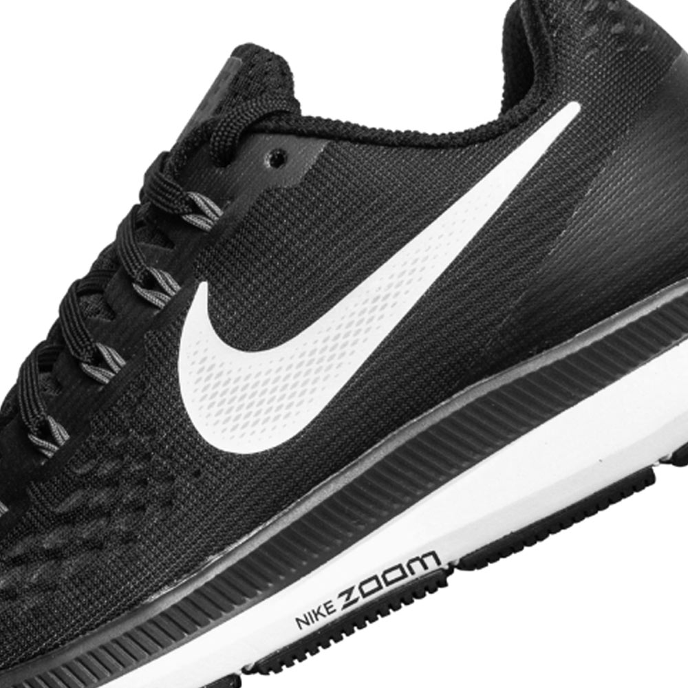 Black Shoes Nike — изображение 2
