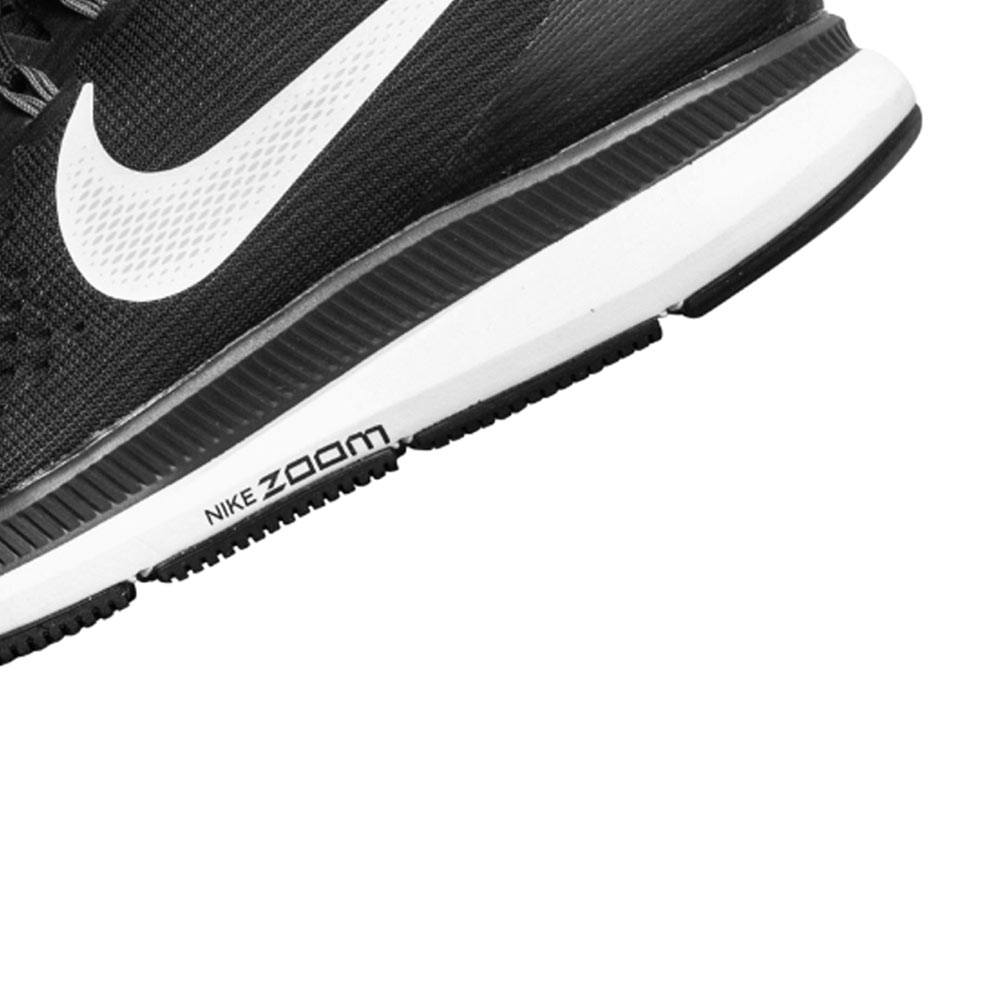 Black Shoes Nike — изображение 6